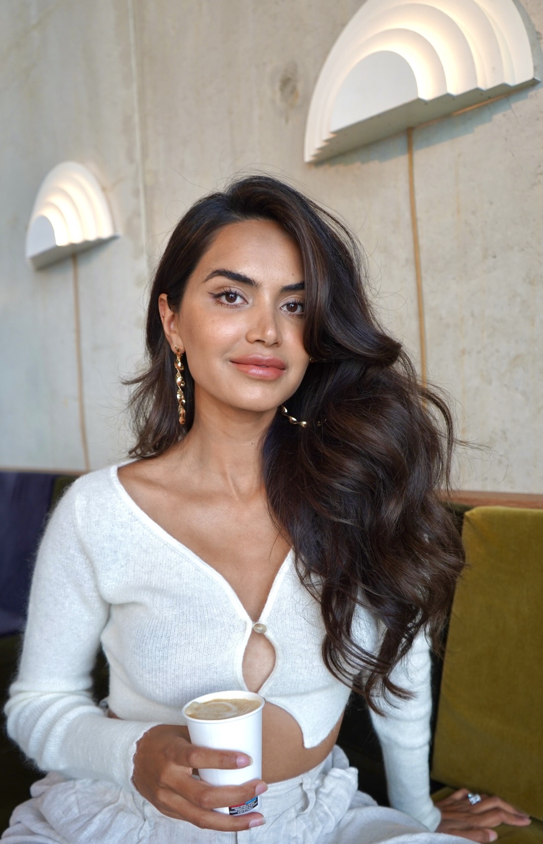 Photo of Diipa Büller Khosla