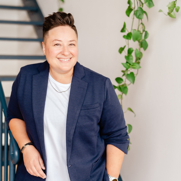 Photo Of Vicky Pasche