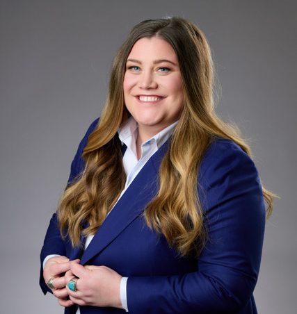 Photo of Kelly Winget